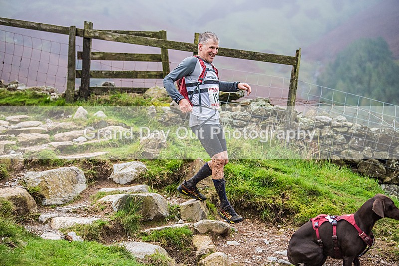 Langdale-1768 - Langdale Horseshoe Fell Race Saturday 7th October 2023