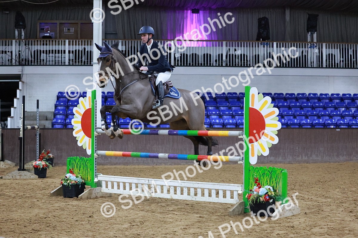 SBM_004593 - Class 14 - Winter 1.25m Championship Qualifier
