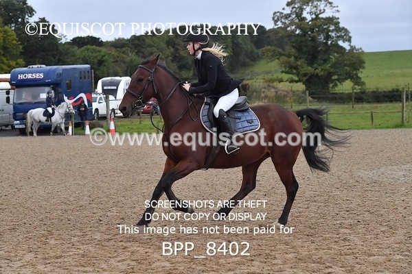 BPP_8402 - CLASS 3 Pony BritiNovice / 0.80m Open