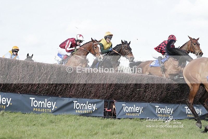 PtP 100423 1314 - Old Berkshire Point-to-Point Lockinge 10/04/23