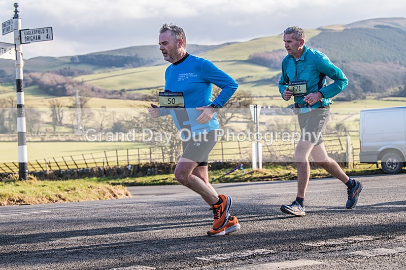 North Lakes-1235 - North Lakes 10K & Half Marathon Sunday 9th February 2025