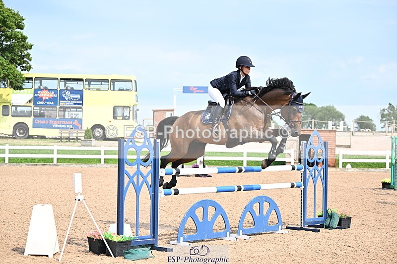 240801A-155210-02310 - Cls 13 Snr 1.15m Open