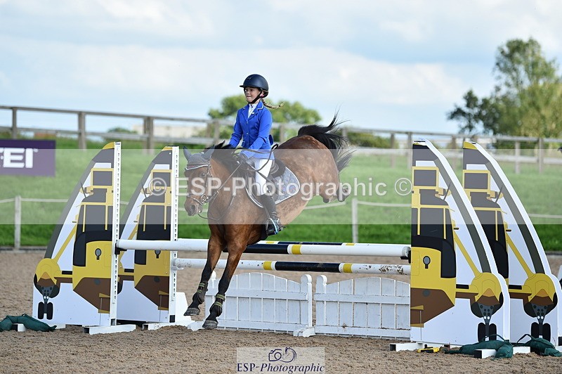 230902A-153210-01933 - Cls 4A Pony Big 95cm