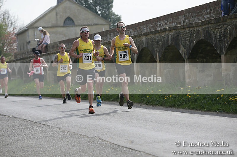 CAD 190419 220 - Cadence Events    Good Friday 10 Miler 19/04/19