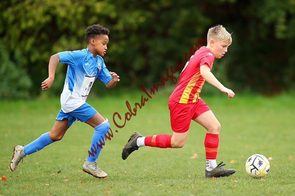 1071_AMT - Farnborough OBG U13s v. R&R U13s