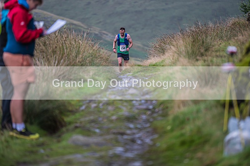 Old Crown Round-624 - Old Crown Round Fell Race Saturday 12th September 2026