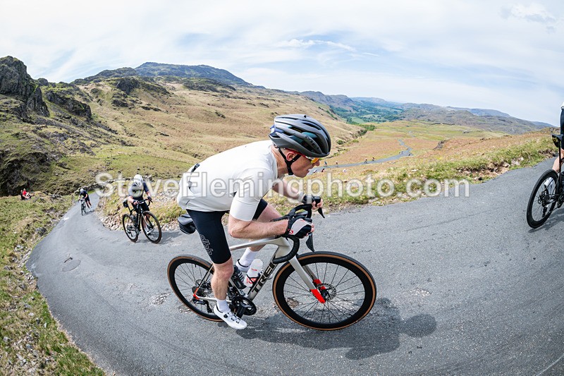 122125-3 - Hardknott Pass Camera 2 12.00-13.00