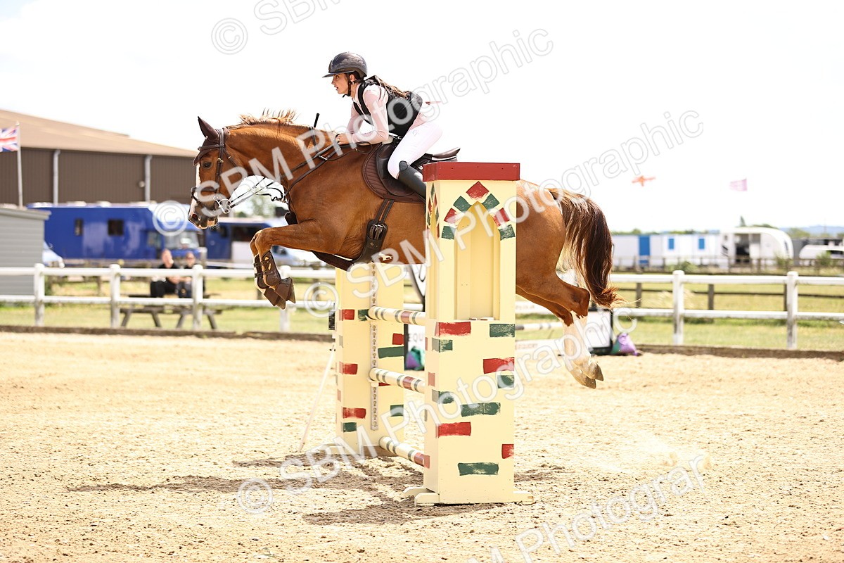 SBM_000985 - Class 5 - 1.05m Amateur Championship Qualifier