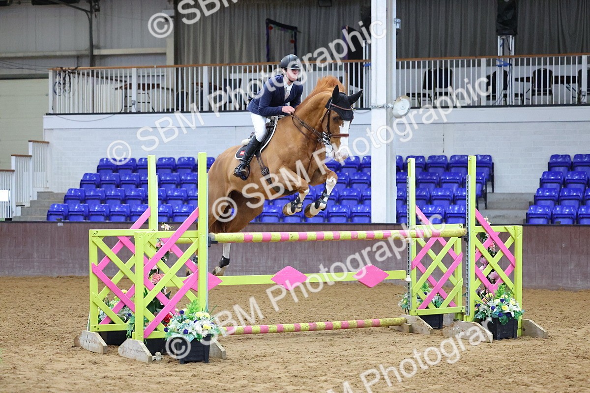 SBM_003604 - Class 17 - Blue Chip Calming Performance Championship Qualifier