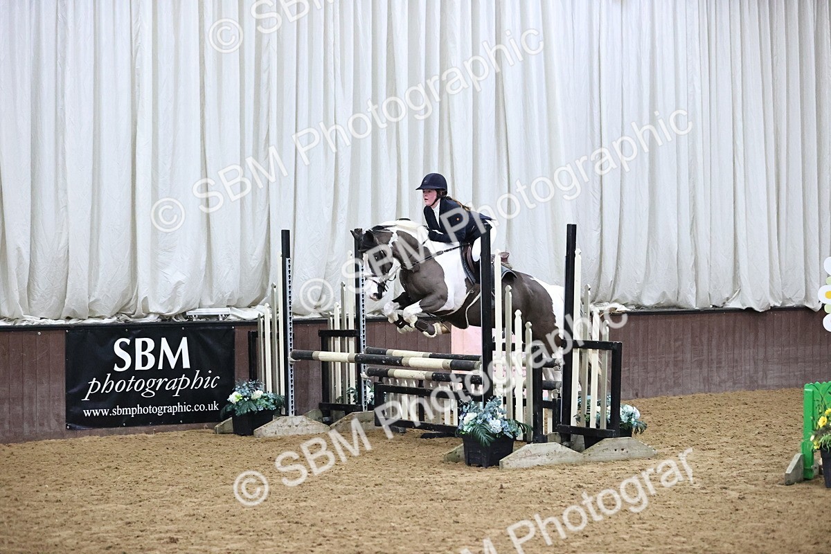 SBM_009934 - Class 9 - STX-UK Pony BritiNovice / 0.80m Open