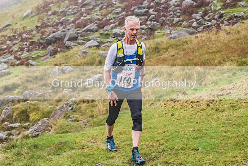 Langdale-735 - Langdale Horseshoe Fell Race Saturday 7th October 2023
