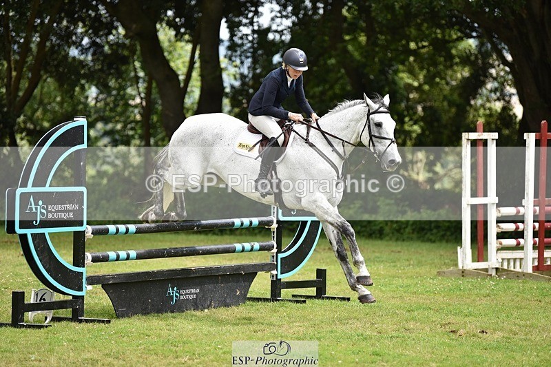240713-111620-37124 - Cls 158 95cm Amateur Qualifier