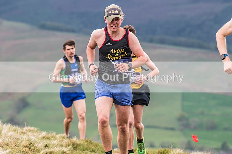 Seniors-154 - UKA 2026 Senior Inter-Counties Mountain Race - Sedbergh Sunday 3rd May 2026 - Seniors