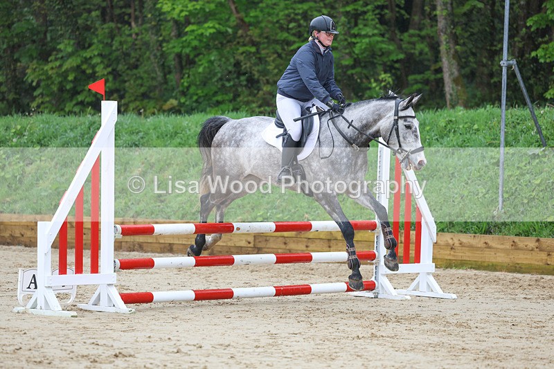 3E7A1774 - Class 3: Senior 80cm