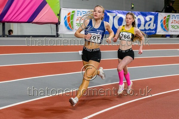 SenInd26-917722 - Track Female Set One