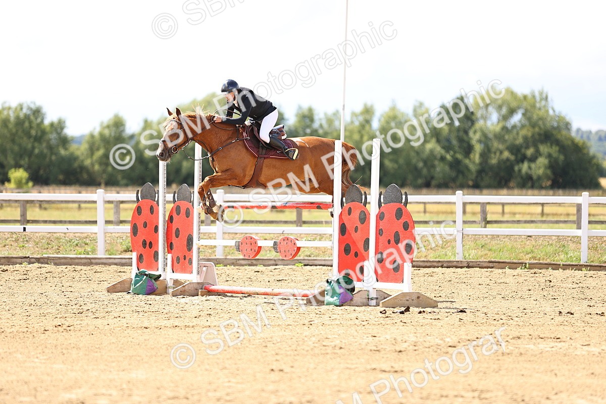 SBM_027106 - Class 14 - Senior 1.15m Open