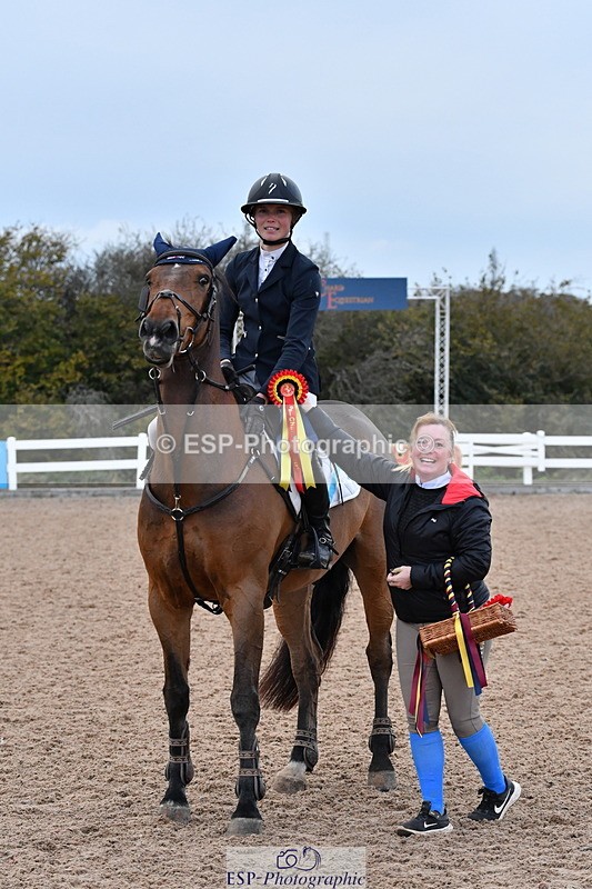 231111A-153847-02558 - Cls 14 Blue Chip 1.25m Winter Qualifier