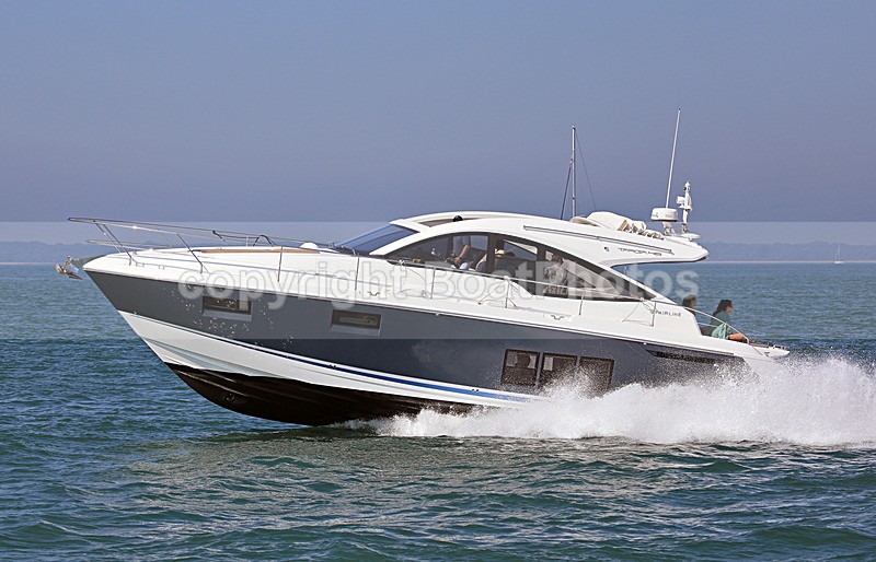 190825 NO STRESS - FAIRLINE TARGA 48 1Y3A2277_Edit - 190825 NO STRESS - FAIRLINE TARGA 48
