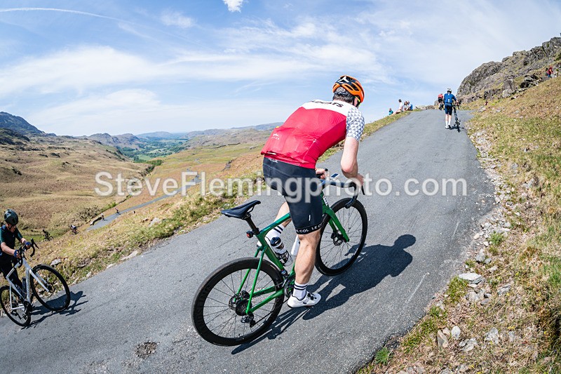 124837 - Hardknott Pass Camera 2 12.00-13.00