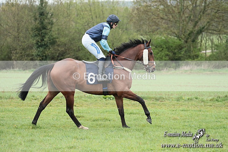 PtP 210425  561 - Paxford Races Easter Monday 21/04/25