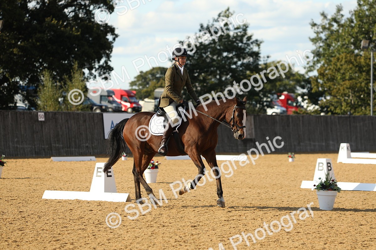SBM_26866 - D17 - Grand Tour Championship - Novice 27