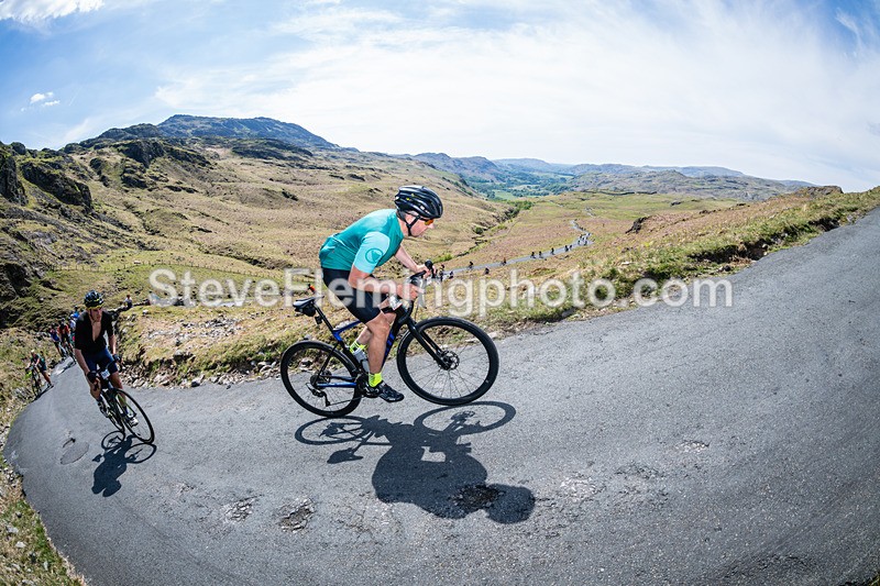 144813 - Hardknott Pass Camera 2 14.00-15.00