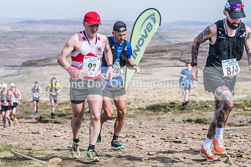 Pen-Y-Ghent-471 - The 3 Peaks Race Saturday 25th April 2026 - Pen Y Ghent