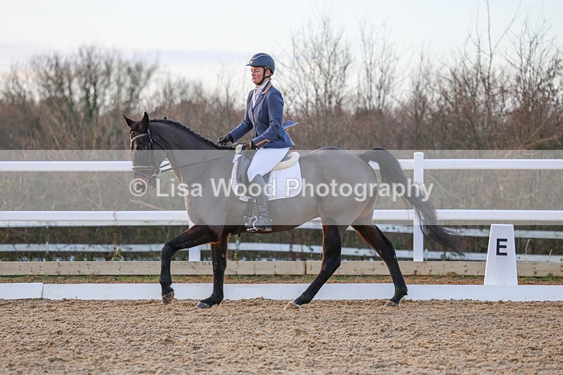 3E7A4909 - Class 5: Novice