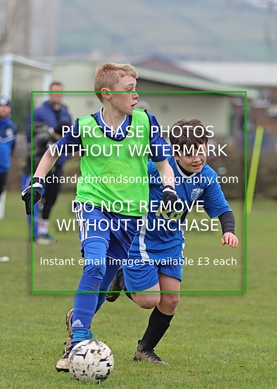 IMG_2781 - Wattsfield U11 v Ibis U11 (22/1/22)