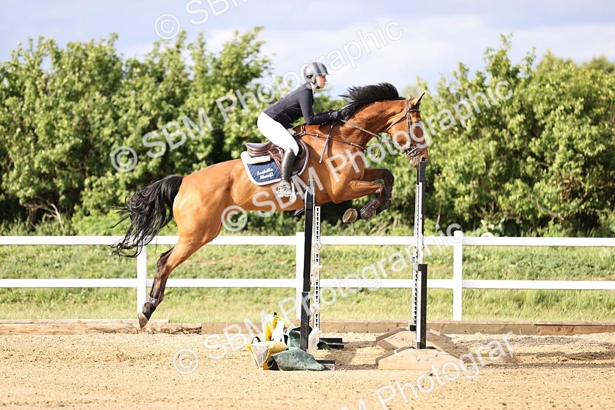 SBM_003728 - Class 14 - National 1.30m-1.40m