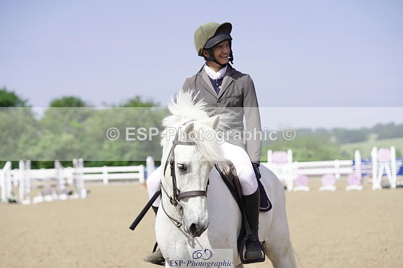 230625A-103608-03535 - Cls 2 Pony Discovery 2nd Round