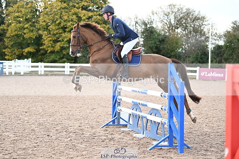 241023A-132005-00838 - Cls 3 Snr 1.05m