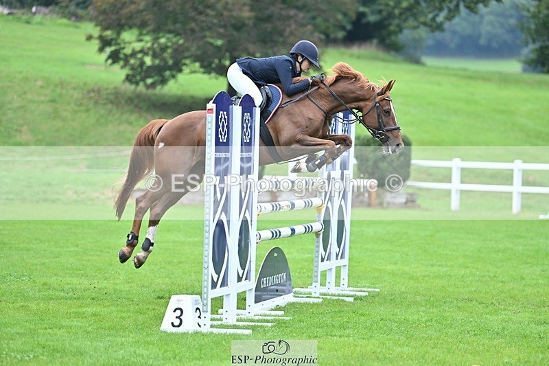 230910-083415-09160 - Cls 23 National 1.30m Open