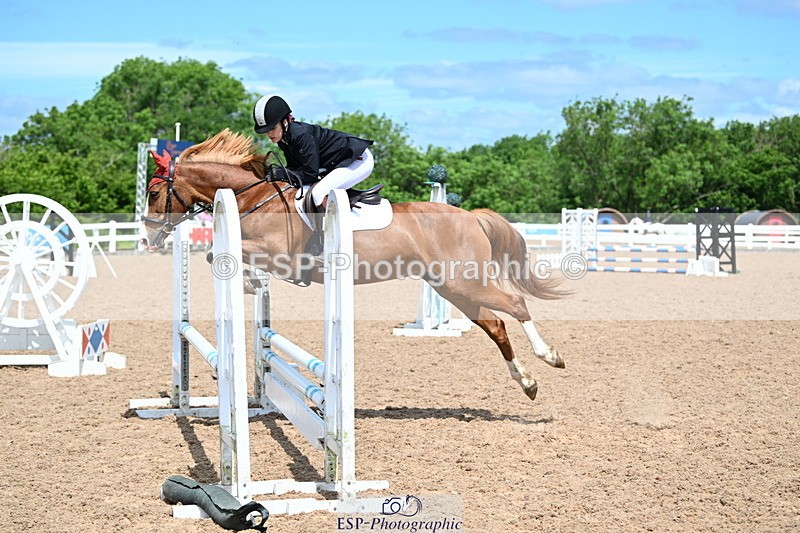 240609A-115727-04368 - Cls 23 Pony Intro 70cm