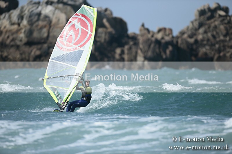 WS 020413-18 - Windsurfing
