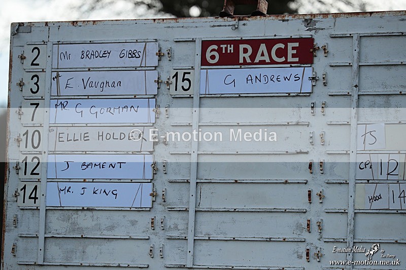 PtP 280226 1291 - Kimblewick PtP Kingston Blount 28/02/26