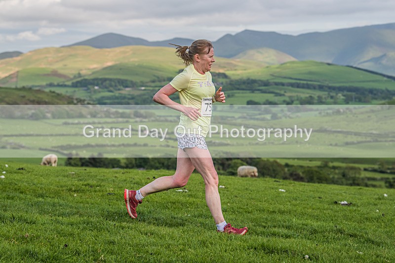Hay-O-763 - Hay O Trail Race Tuesday 23rd May 2023