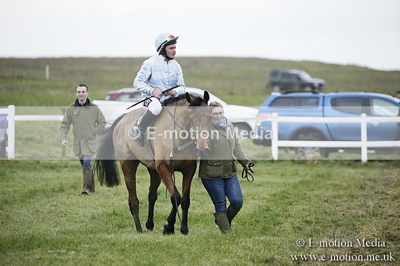 PtP 031217 52 - Hursley Hambledon Point-to-Point Larkhill 03/12/17