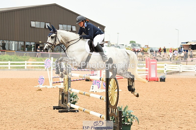 230610A-163722-04221 - Cls 25 Team Competition