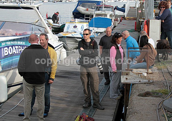 111016 DRIVERS WHARF IMG_8528 - SUNDAY 16th October - Southampton Water & John Lindsay