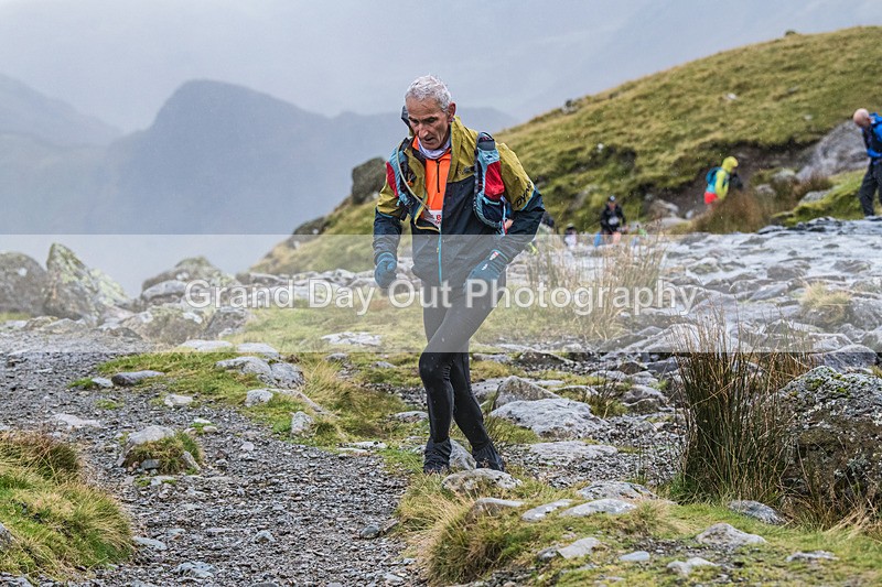 Langdale-819 - Langdale Horseshoe Fell Race Saturday 12thOctober 2024