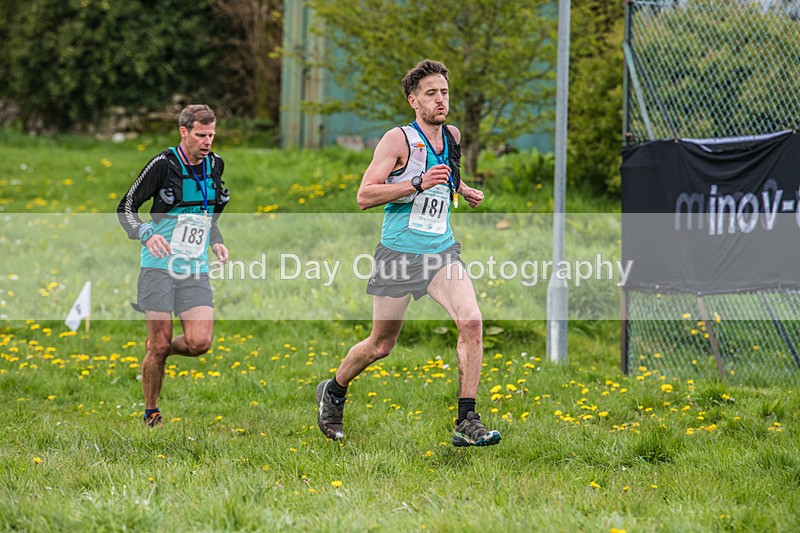 3 Peaks-1894 - The 3 Peaks Race Saturday 27th April 2024