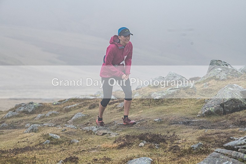 Carrock Fell-340 - Carrock Fell Race Sunday 10th March 2024