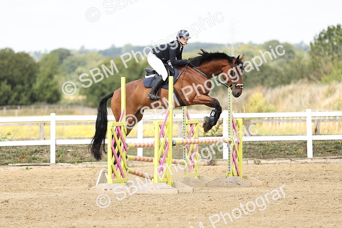 SBM_004073 - Class 2 - Amateur Championship Qualifier 85cm