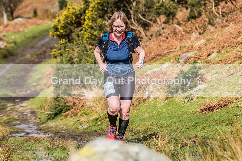 Buttermere-875 - High Terrain Events Buttermere Trail Run Sunday 26th March 2023