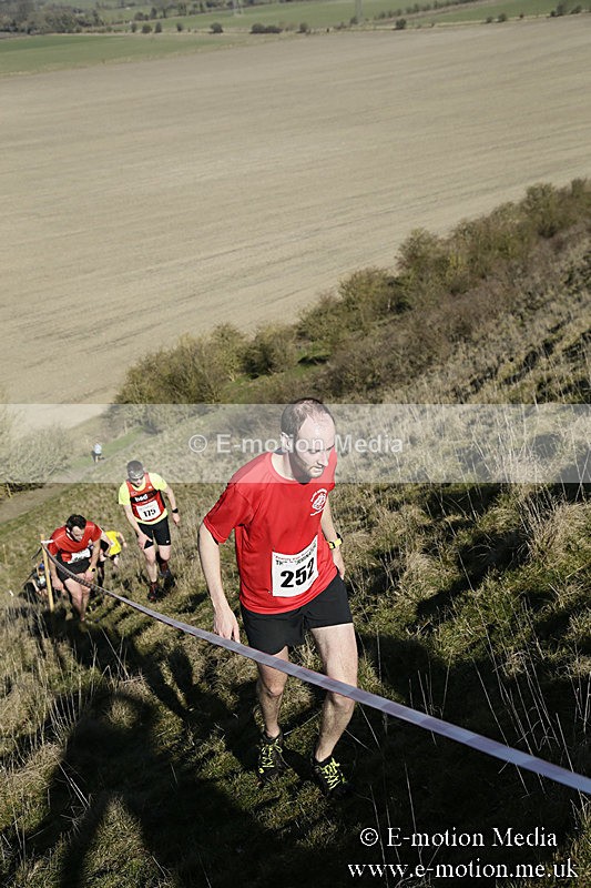 PVT 240219 1096 - The Terminator Race - Pewsey Vale - 24/02/19
