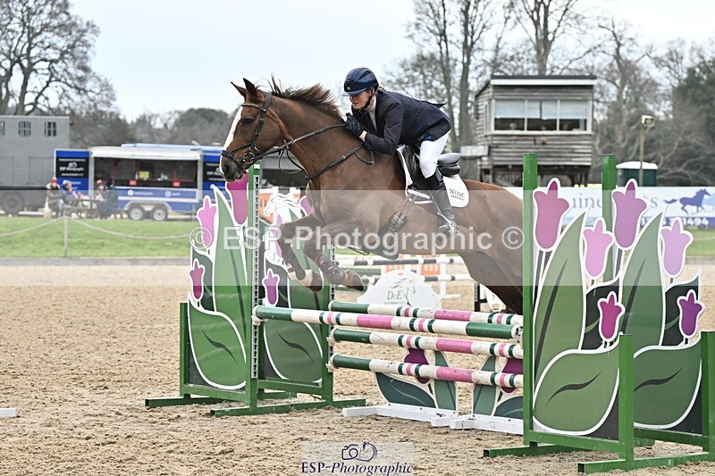 250321A-133935-01013 - Cls 7 85cm Amateur Quali