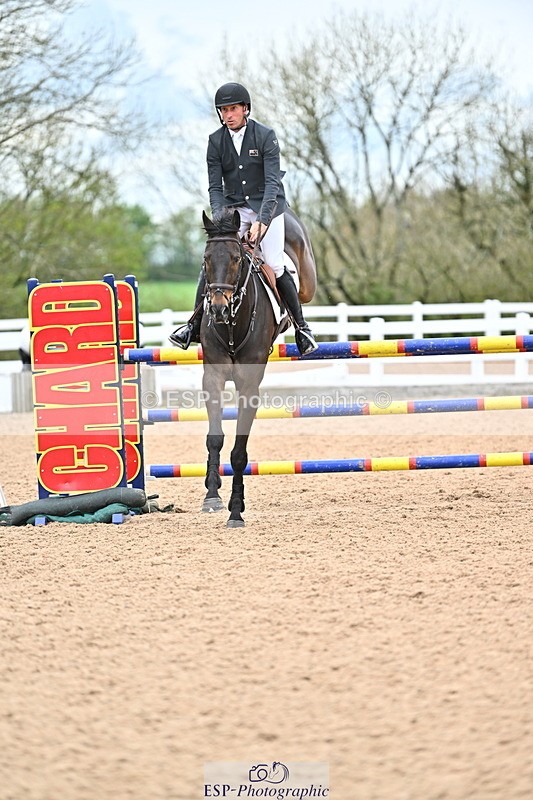 240501A-150315-01195 - Cls 8 Snr Foxhunter and 1.20m Open