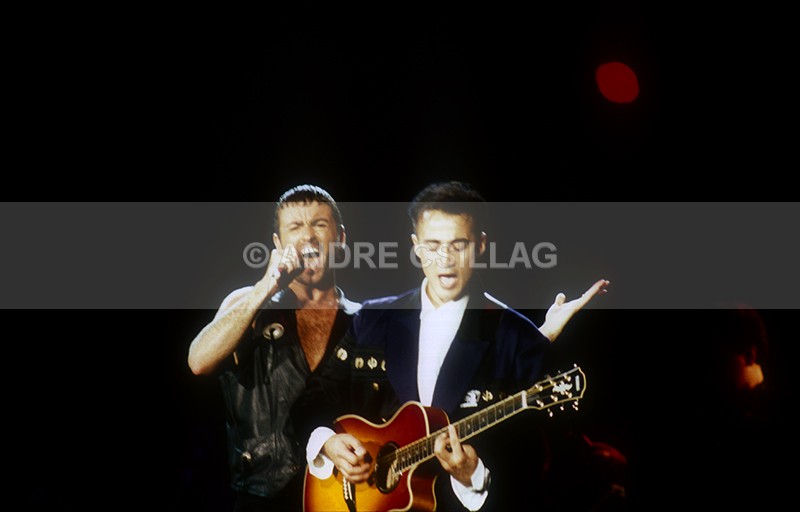 WHAM - W..