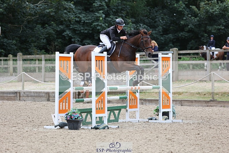 250705A-150109-15653 - Cls 36 Snr Discovery and 1m Open